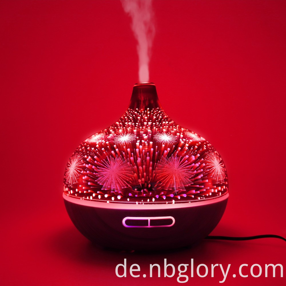 diffuser humidifier